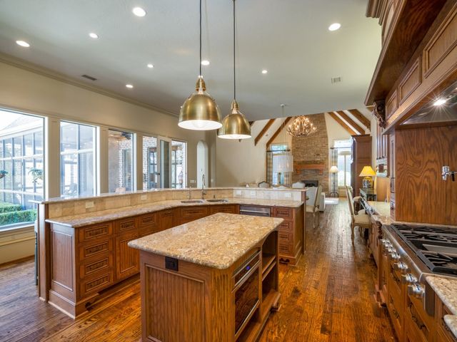 2782 Montreaux Drive, Frisco, TX 75034