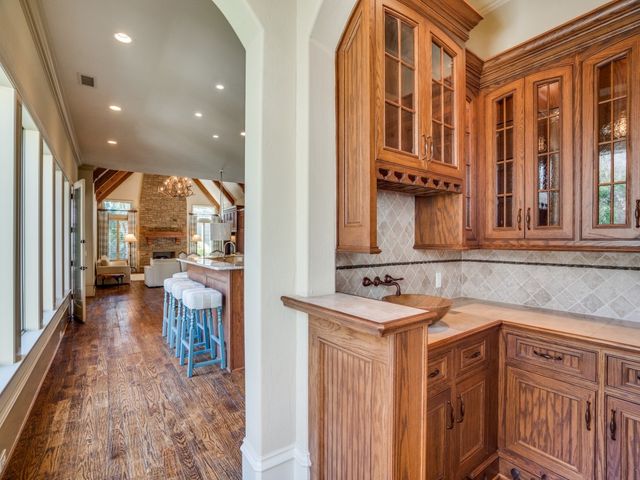 2782 Montreaux Drive, Frisco, TX 75034