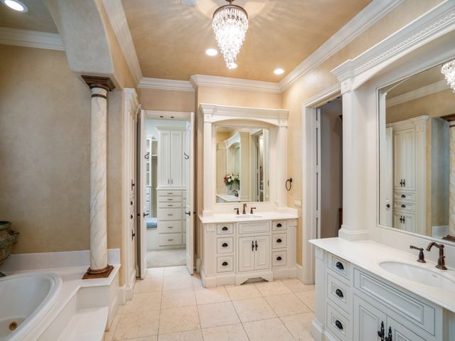 2782 Montreaux Drive, Frisco, TX 75034