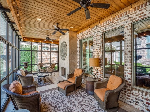 2782 Montreaux Drive, Frisco, TX 75034