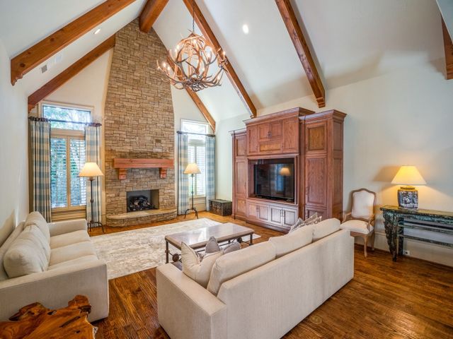 2782 Montreaux Drive, Frisco, TX 75034