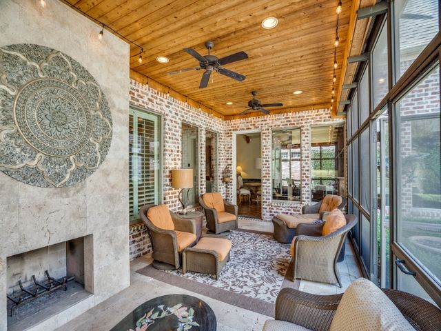 2782 Montreaux Drive, Frisco, TX 75034