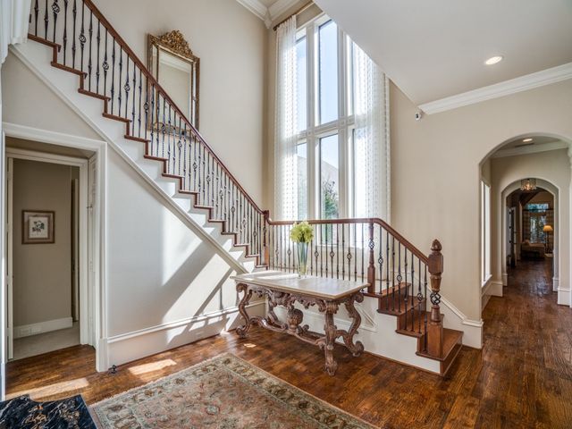 2782 Montreaux Drive, Frisco, TX 75034