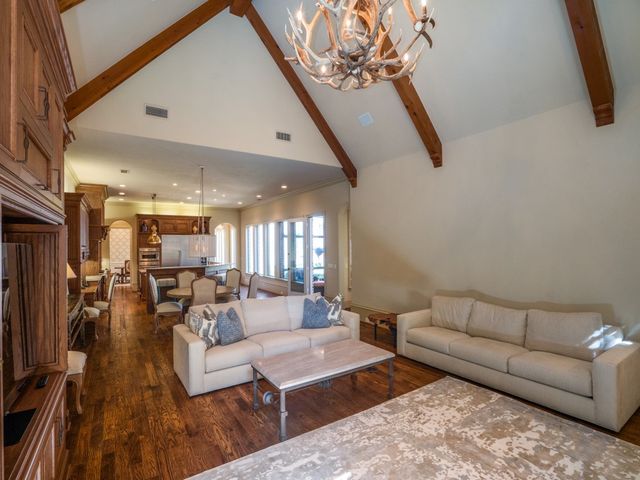 2782 Montreaux Drive, Frisco, TX 75034