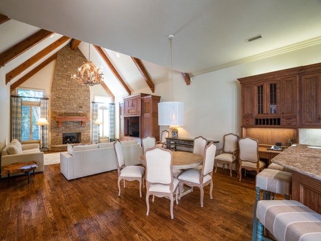 2782 Montreaux Drive, Frisco, TX 75034