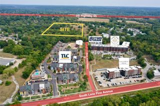 3064 East Barton Street, Springfield, MO 65804