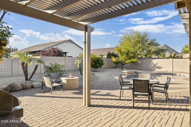 5455 W Bajada Road, Phoenix, AZ 85083