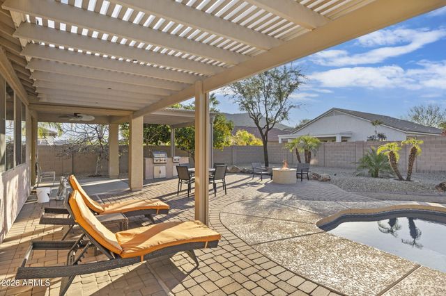 5455 W Bajada Road, Phoenix, AZ 85083