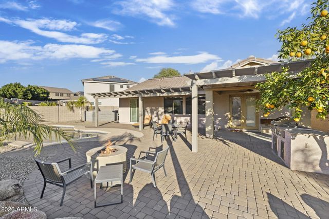 5455 W Bajada Road, Phoenix, AZ 85083