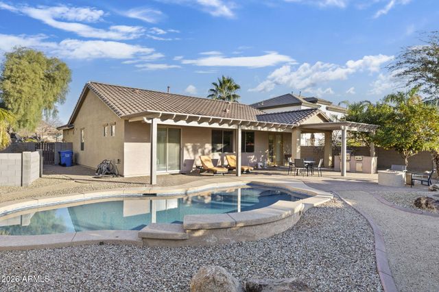 5455 W Bajada Road, Phoenix, AZ 85083