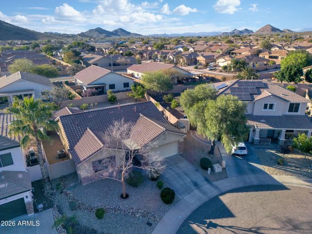 5455 W Bajada Road, Phoenix, AZ 85083