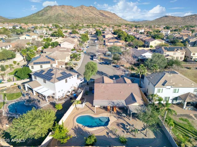 5455 W Bajada Road, Phoenix, AZ 85083