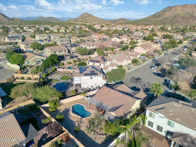 5455 W Bajada Road, Phoenix, AZ 85083