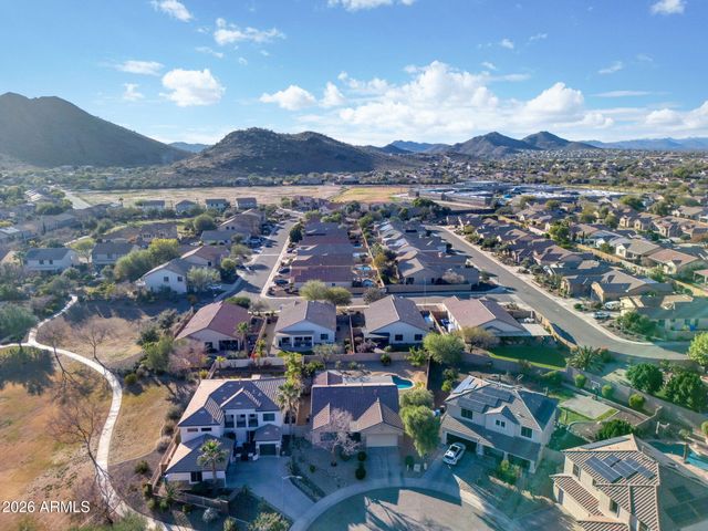 5455 W Bajada Road, Phoenix, AZ 85083