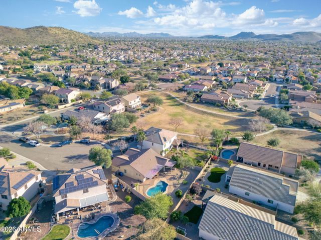 5455 W Bajada Road, Phoenix, AZ 85083