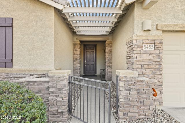 5455 W Bajada Road, Phoenix, AZ 85083