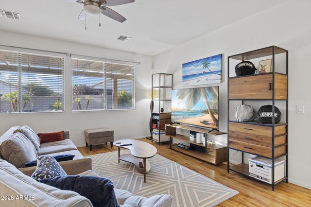 5455 W Bajada Road, Phoenix, AZ 85083