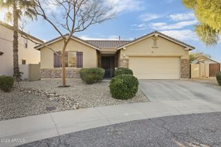 5455 W Bajada Road, Phoenix, AZ 85083