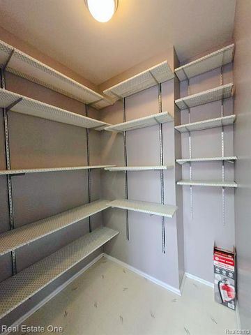 24128 Quad Park Lane, Clinton Township, MI 48035