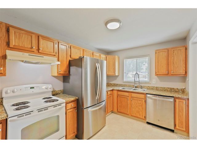 1425 Wabash St, Denver, CO 80220