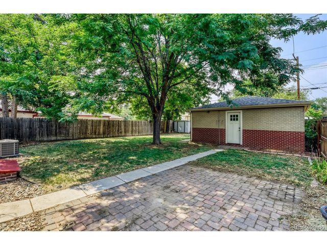 1425 Wabash St, Denver, CO 80220