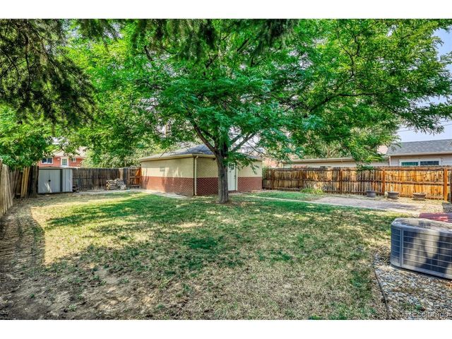 1425 Wabash St, Denver, CO 80220