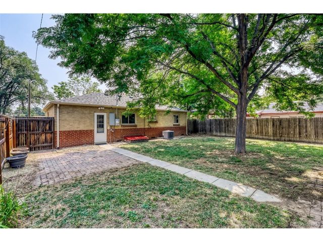 1425 Wabash St, Denver, CO 80220