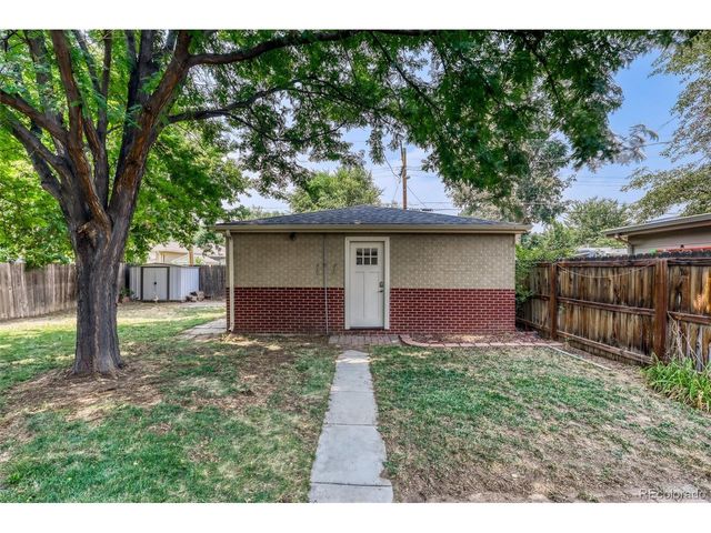 1425 Wabash St, Denver, CO 80220