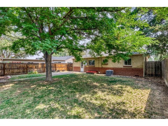1425 Wabash St, Denver, CO 80220