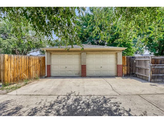 1425 Wabash St, Denver, CO 80220