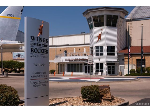 1425 Wabash St, Denver, CO 80220