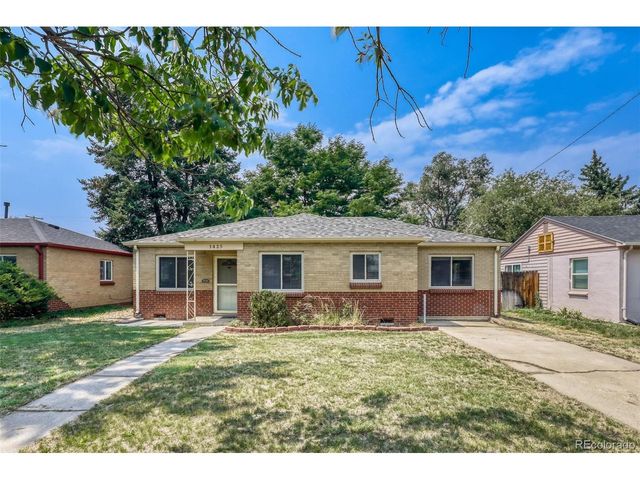 1425 Wabash St, Denver, CO 80220