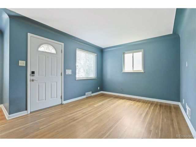 1425 Wabash St, Denver, CO 80220
