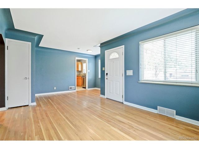 1425 Wabash St, Denver, CO 80220
