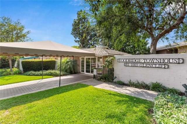945 Glencliff, La Habra, CA 90631