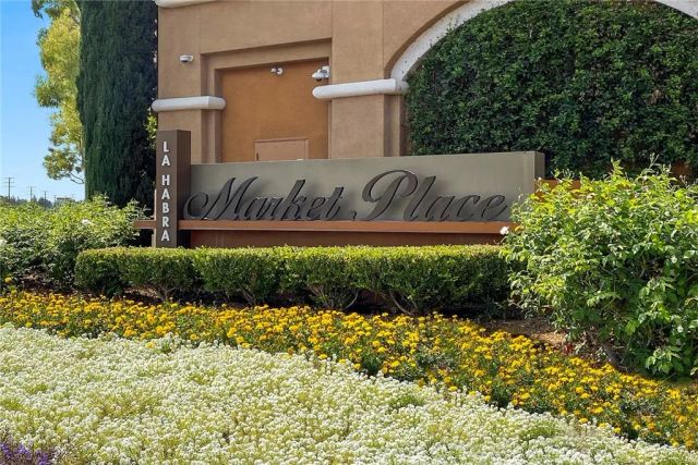 945 Glencliff, La Habra, CA 90631