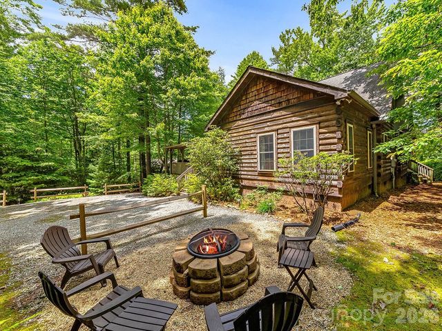 250 Fairway Drive, Lake Toxaway, NC 28747