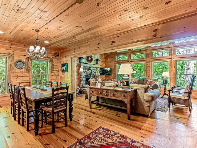 250 Fairway Drive, Lake Toxaway, NC 28747