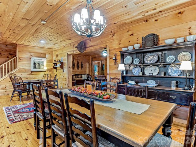 250 Fairway Drive, Lake Toxaway, NC 28747