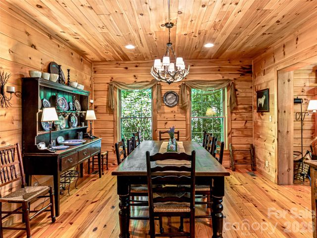 250 Fairway Drive, Lake Toxaway, NC 28747