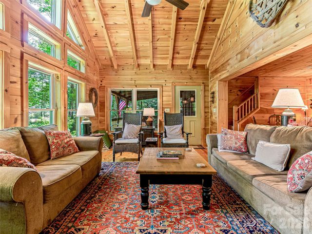 250 Fairway Drive, Lake Toxaway, NC 28747