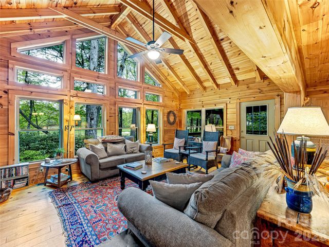 250 Fairway Drive, Lake Toxaway, NC 28747
