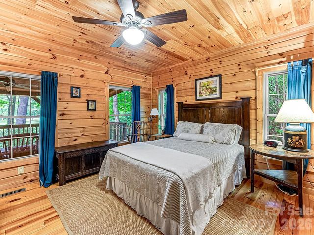 250 Fairway Drive, Lake Toxaway, NC 28747