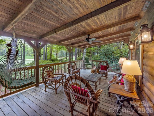 250 Fairway Drive, Lake Toxaway, NC 28747