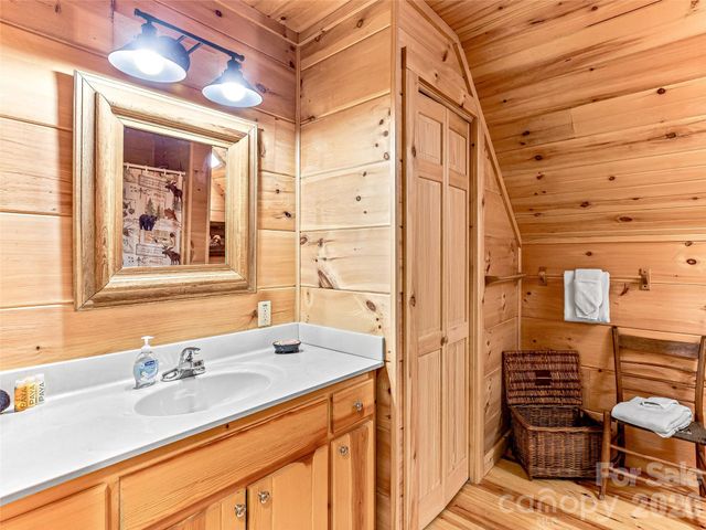 250 Fairway Drive, Lake Toxaway, NC 28747