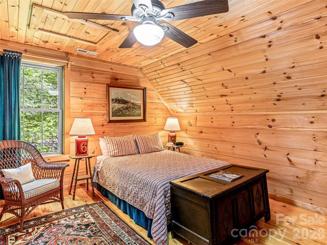 250 Fairway Drive, Lake Toxaway, NC 28747