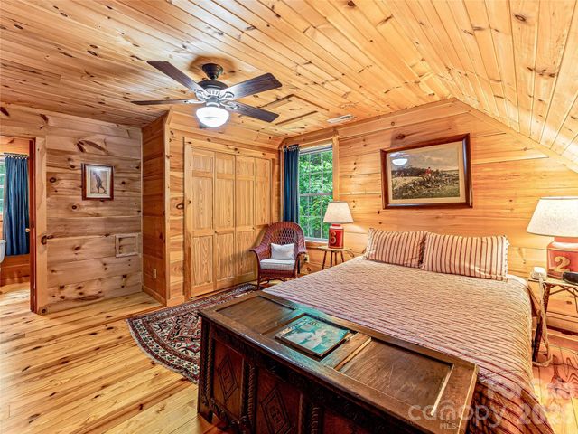 250 Fairway Drive, Lake Toxaway, NC 28747