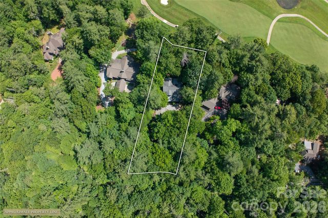 250 Fairway Drive, Lake Toxaway, NC 28747