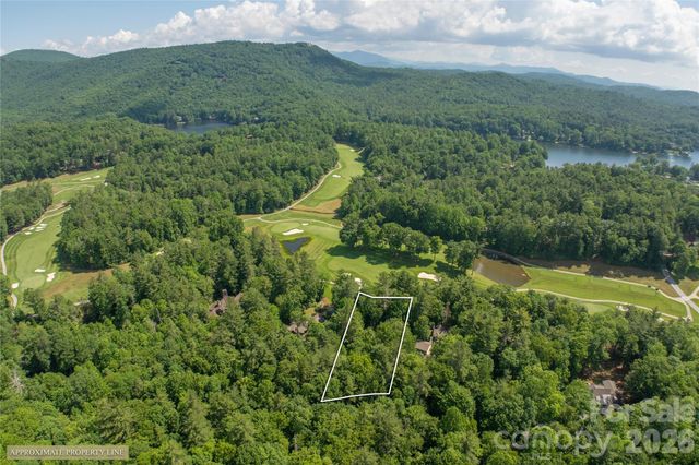 250 Fairway Drive, Lake Toxaway, NC 28747