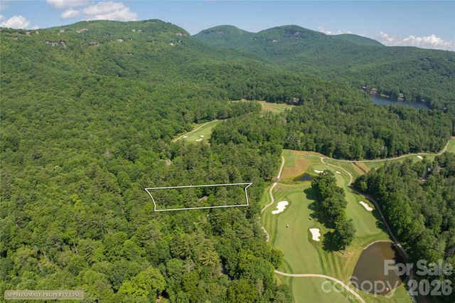 250 Fairway Drive, Lake Toxaway, NC 28747